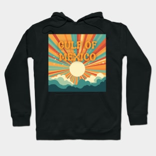 Gulf-Of-Mexico Hoodie